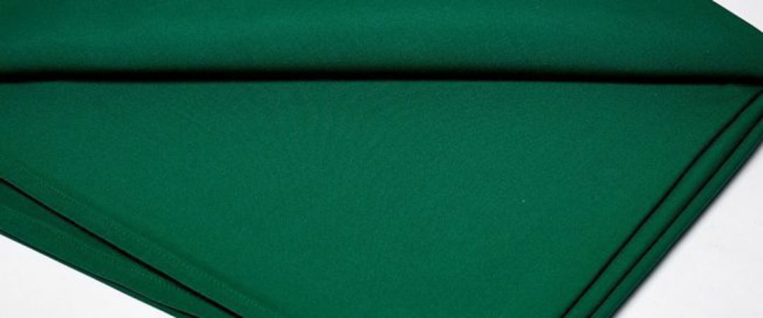 Trestle Tablecloth - Green OR Navy (300 x 140cm / 2.4m) image 0